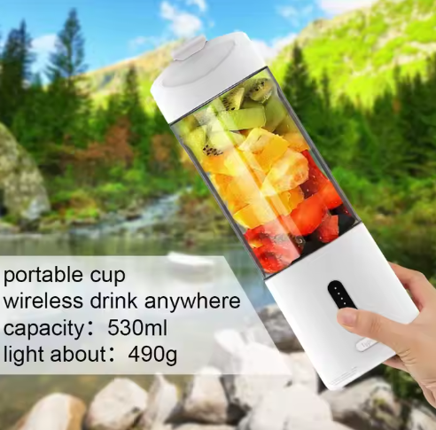 prortable blender
