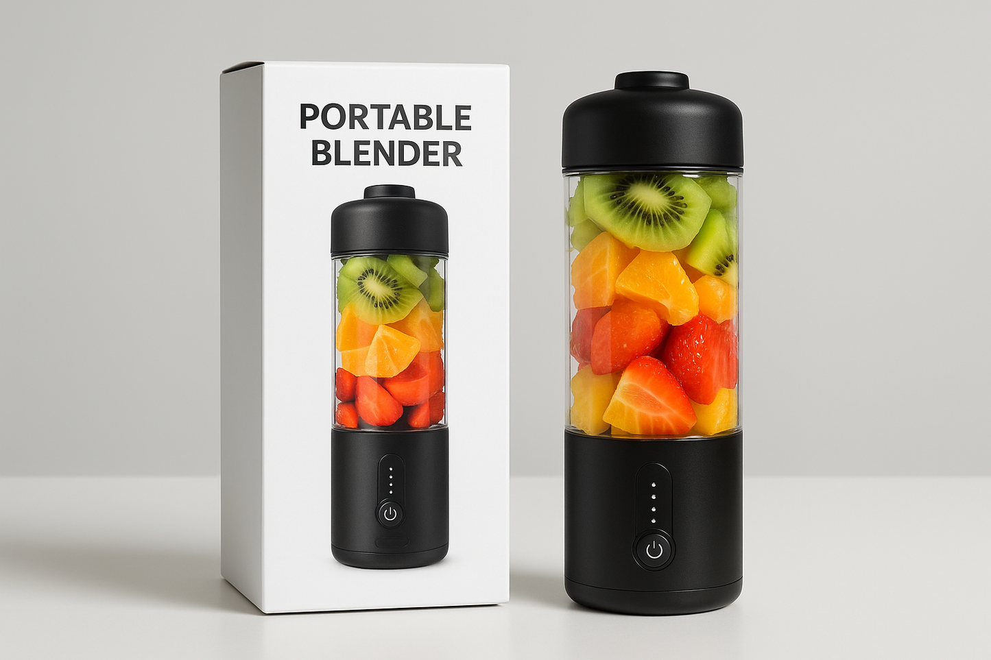 Supper jet blender xl
