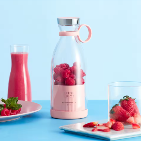 Mini portable Blender