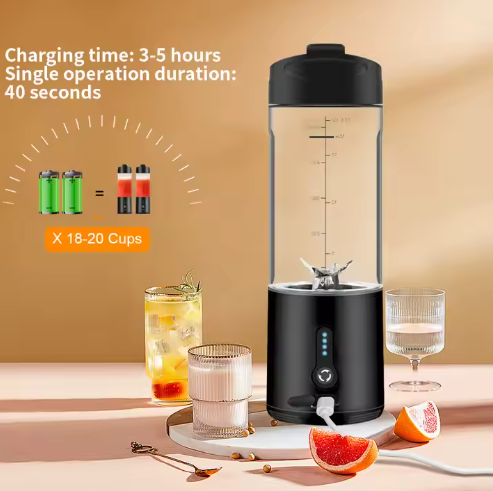 prortable blender