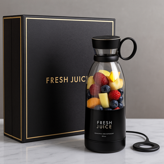 Mini portable Blender