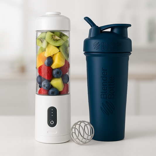 Supper jet blender xl