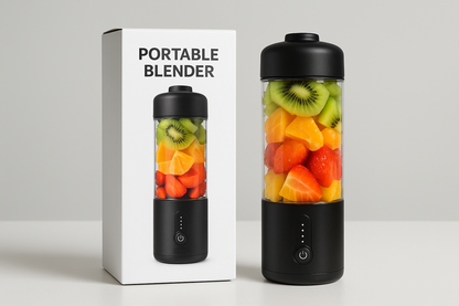 Supper jet blender xl