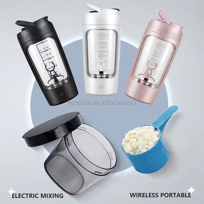 protbale MiXXER