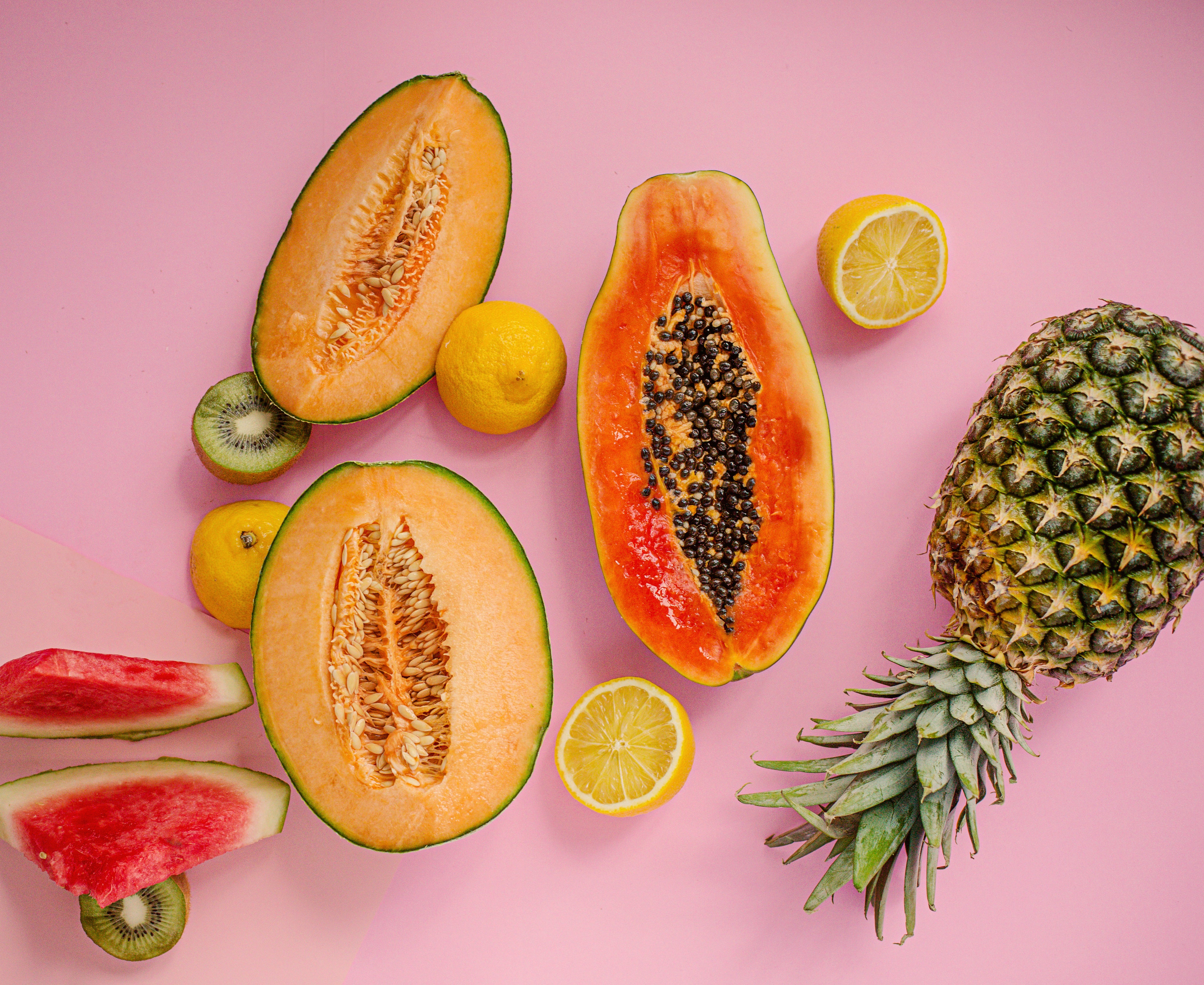 Fuel Your Day, Anytime, Anywhere!